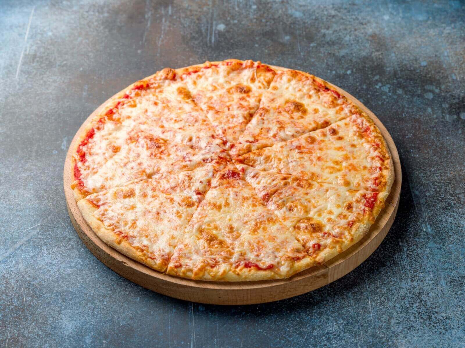 тонкая пицца маргарита рецепт в домашних условиях фото 101